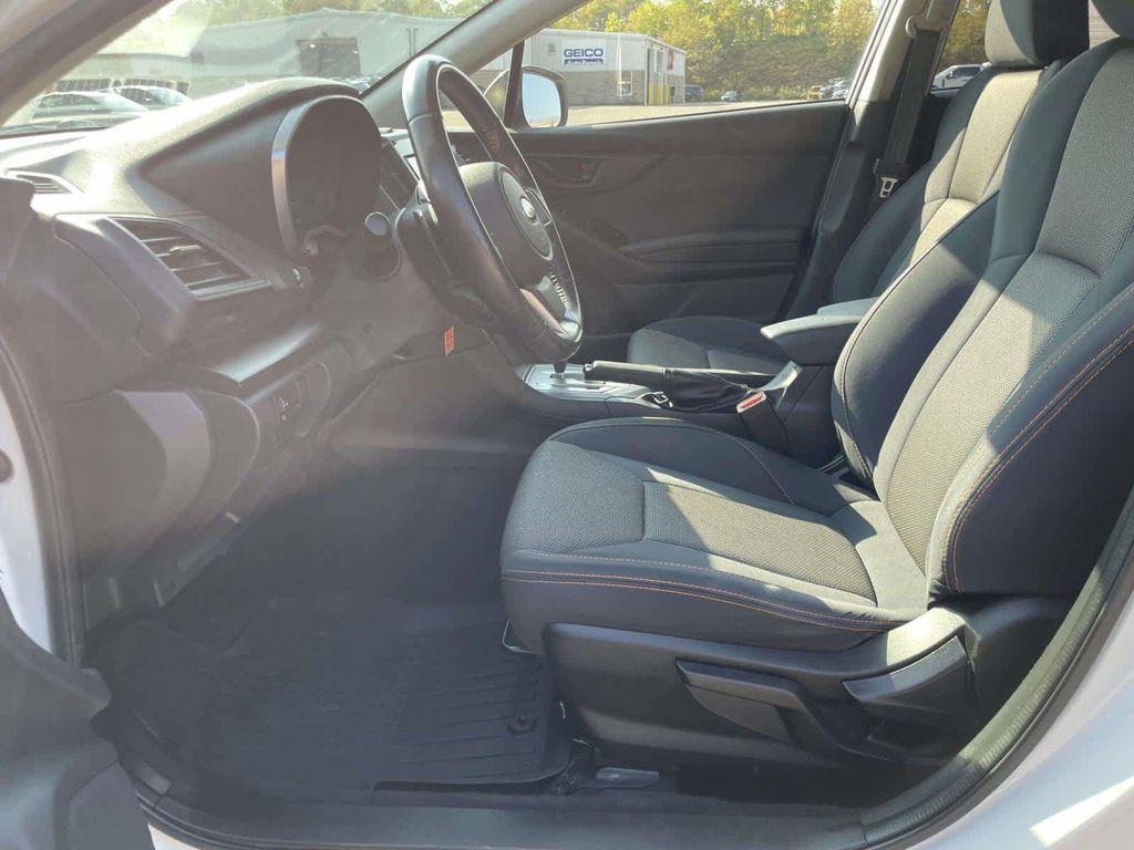 used 2020 Subaru Crosstrek car, priced at $16,000
