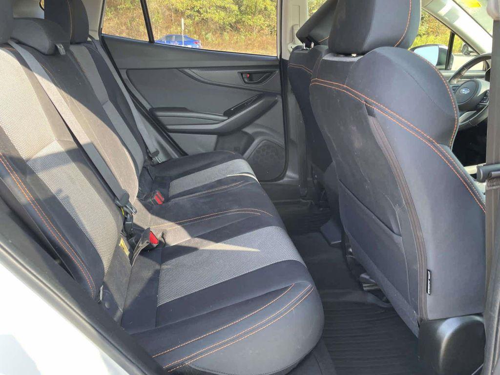 used 2020 Subaru Crosstrek car, priced at $16,000