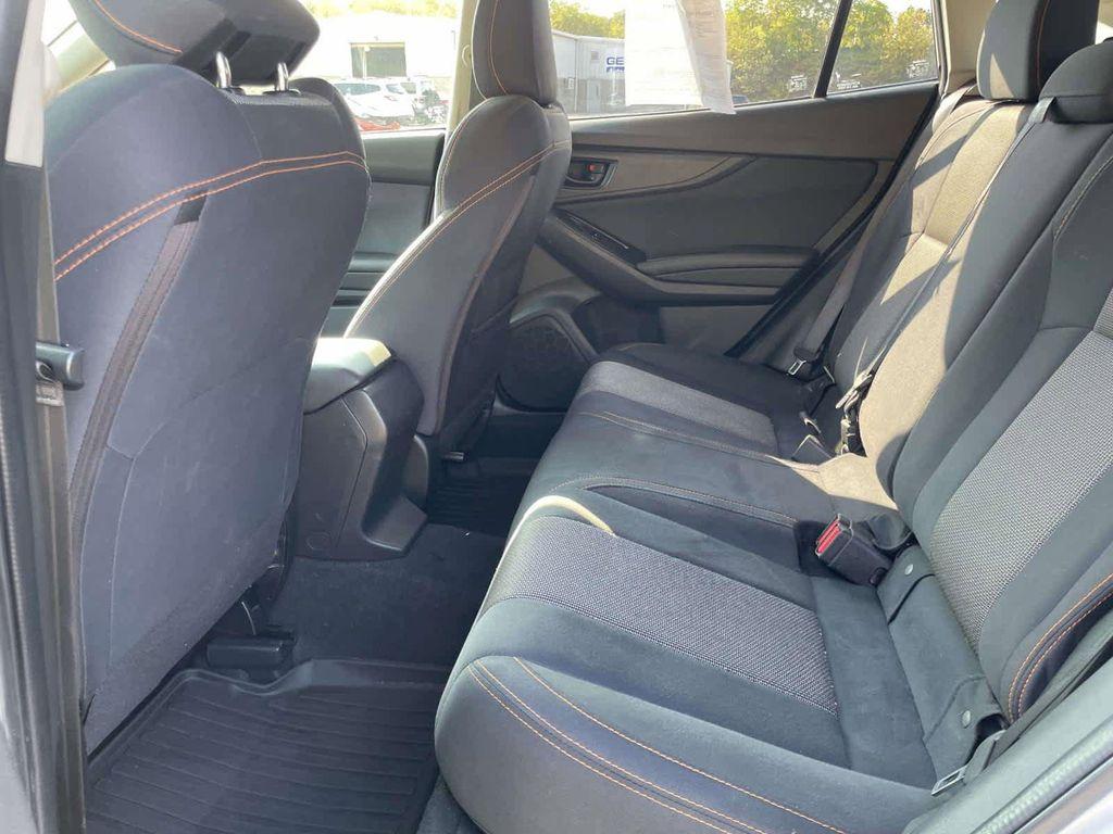 used 2020 Subaru Crosstrek car, priced at $16,000