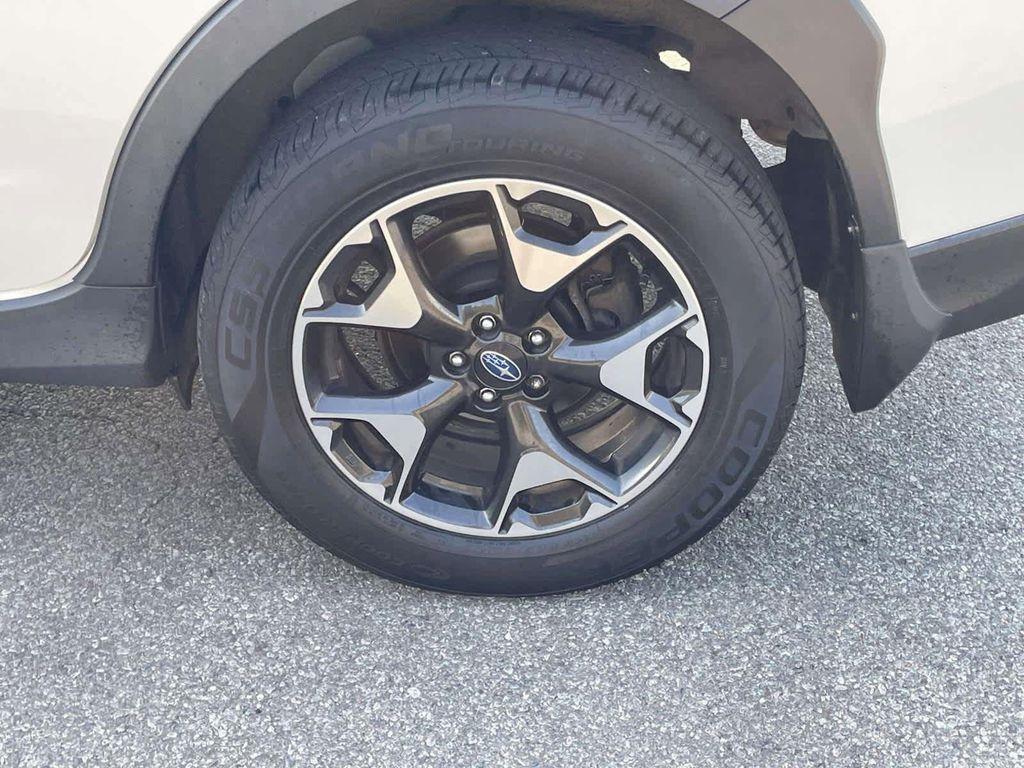 used 2020 Subaru Crosstrek car, priced at $16,000