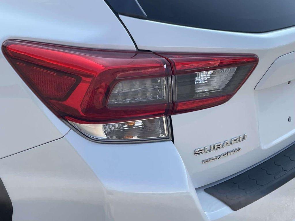 used 2020 Subaru Crosstrek car, priced at $16,000