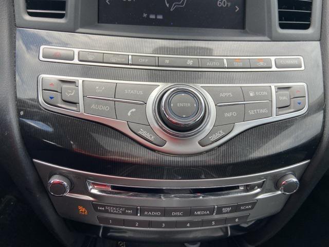 used 2019 INFINITI QX60 car, priced at $10,990