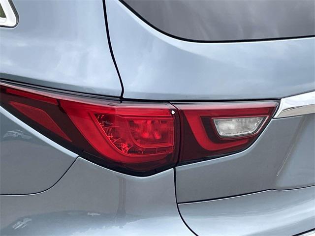 used 2019 INFINITI QX60 car, priced at $9,750