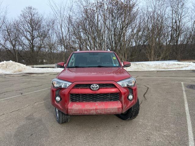 used 2015 Toyota 4Runner car, priced at $26,547