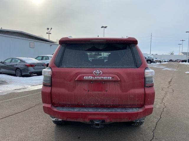 used 2015 Toyota 4Runner car, priced at $26,547