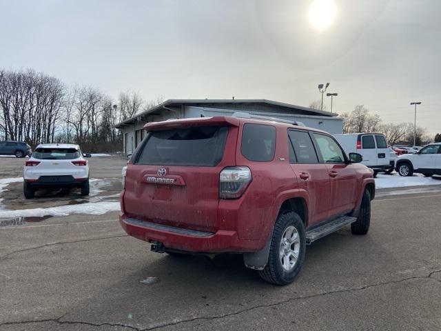 used 2015 Toyota 4Runner car, priced at $26,547