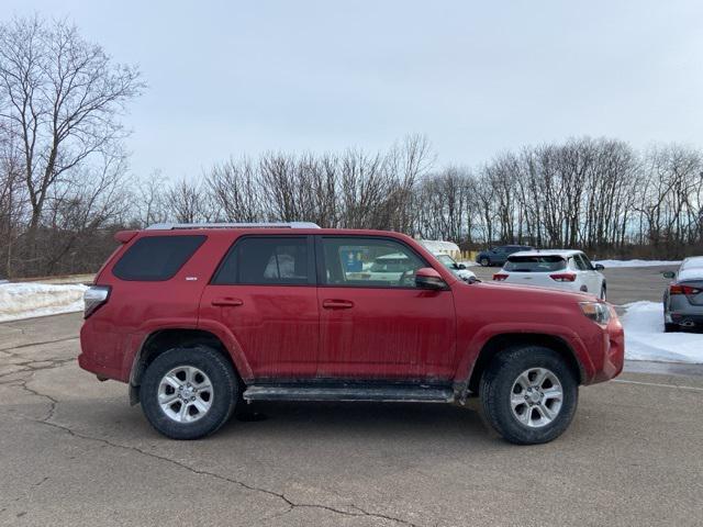 used 2015 Toyota 4Runner car, priced at $26,547