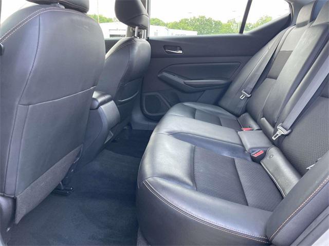used 2019 Nissan Altima car, priced at $14,253
