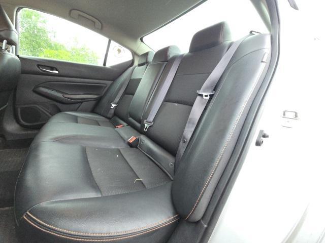 used 2019 Nissan Altima car, priced at $15,036