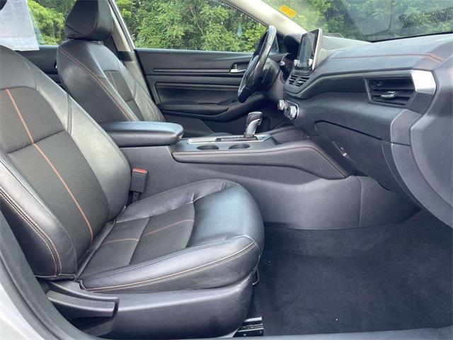 used 2019 Nissan Altima car, priced at $14,253