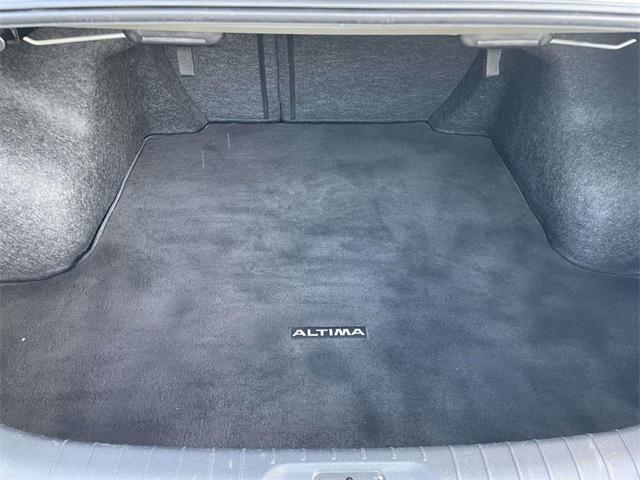 used 2019 Nissan Altima car, priced at $14,253