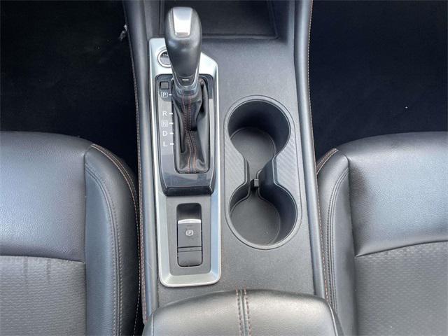 used 2019 Nissan Altima car, priced at $14,253