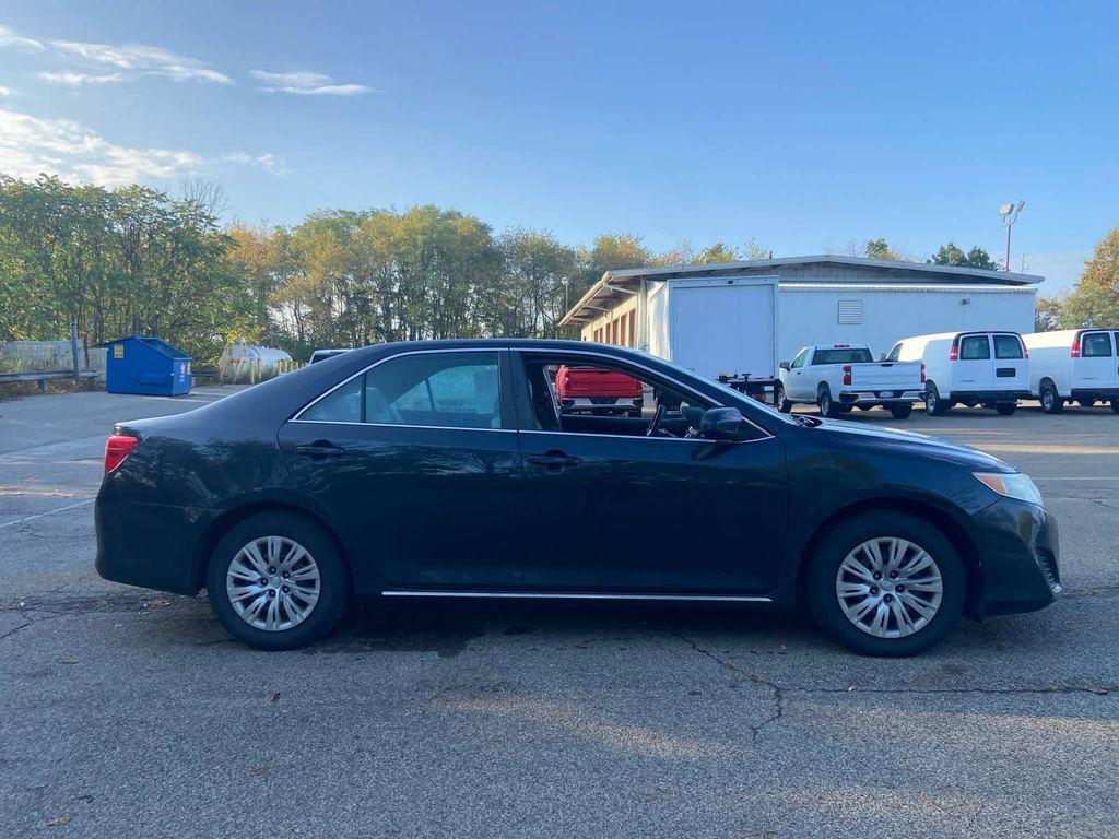 used 2013 Toyota Camry car, priced at $9,850