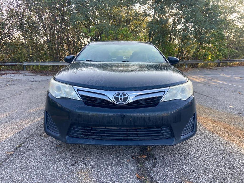 used 2013 Toyota Camry car, priced at $9,850
