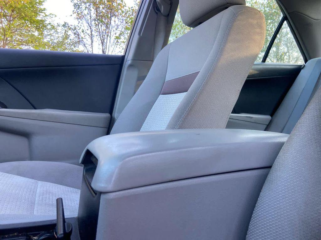 used 2013 Toyota Camry car, priced at $9,850