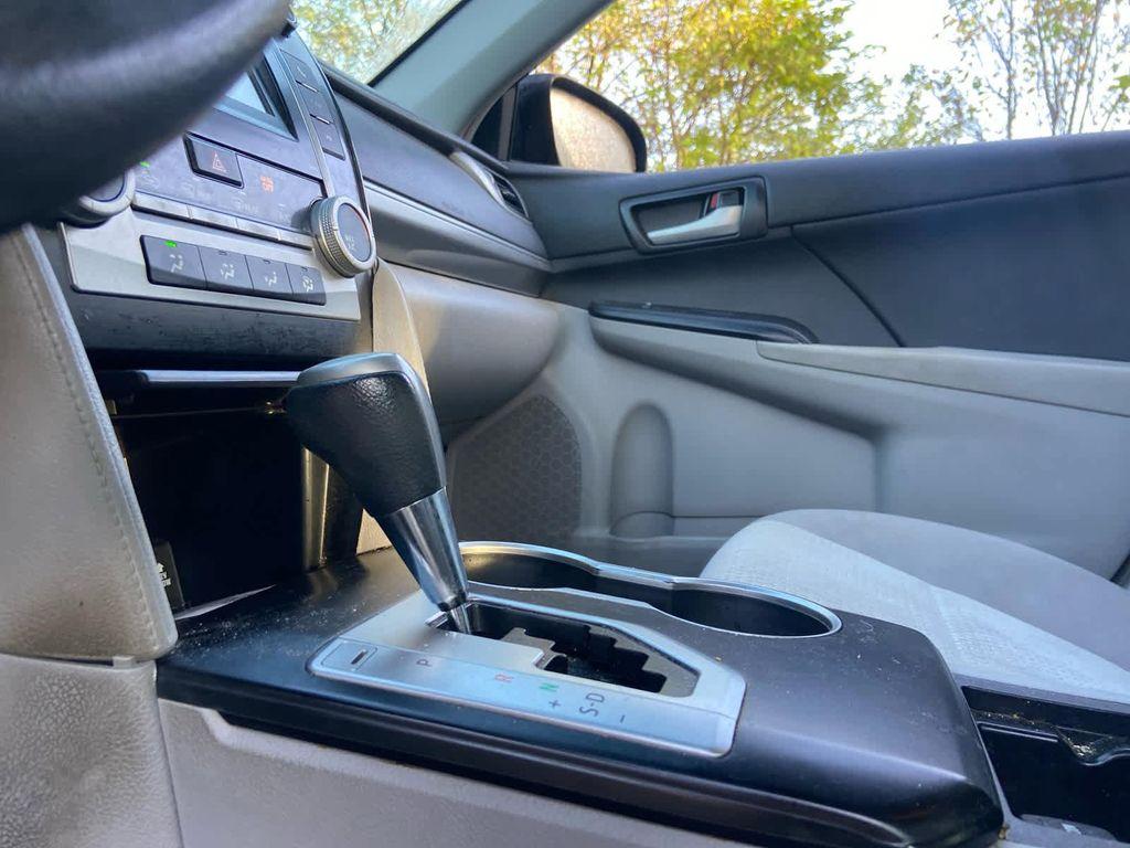 used 2013 Toyota Camry car, priced at $9,850