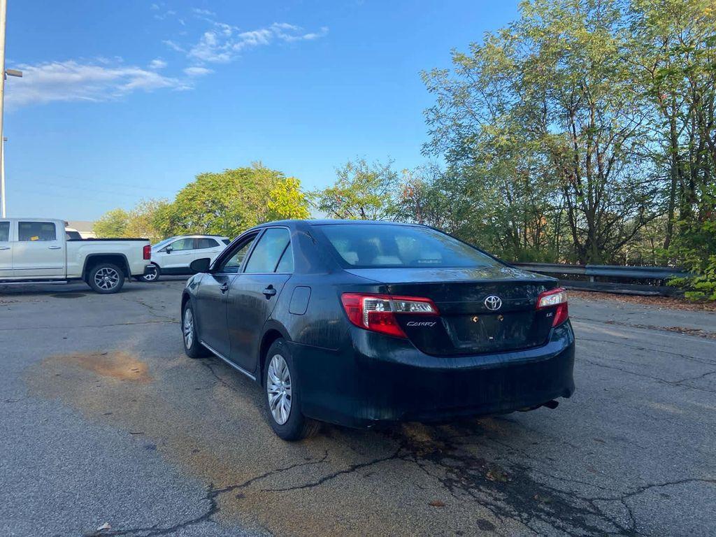 used 2013 Toyota Camry car, priced at $9,850
