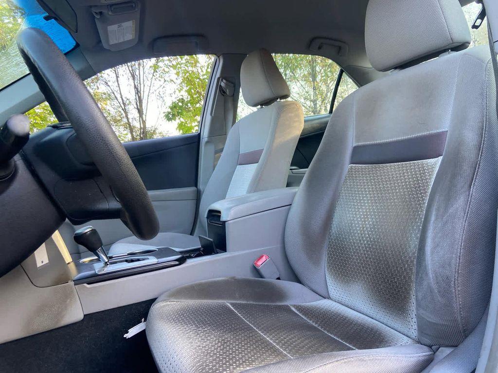 used 2013 Toyota Camry car, priced at $9,850