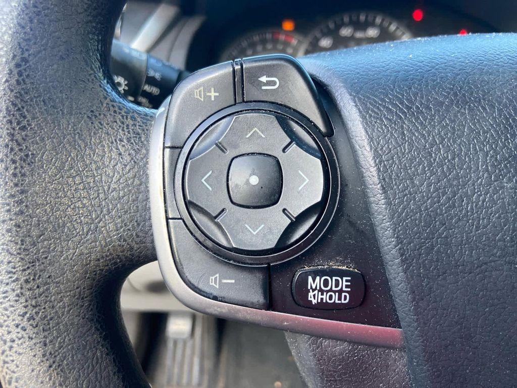 used 2013 Toyota Camry car, priced at $9,850