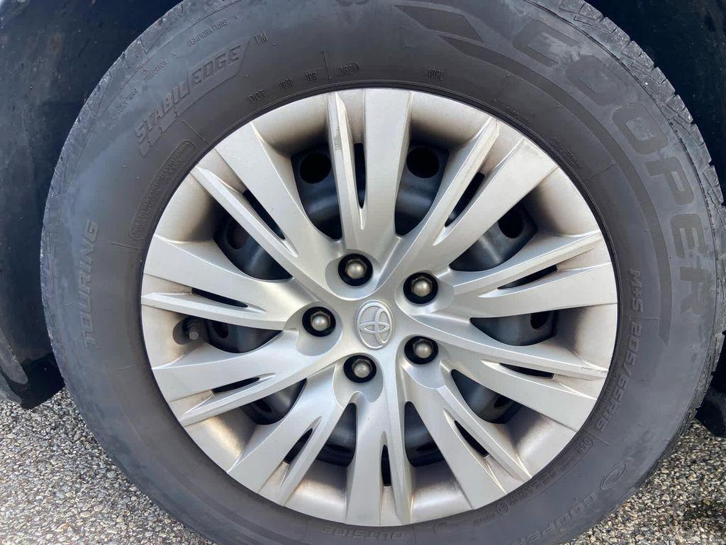 used 2013 Toyota Camry car, priced at $9,850