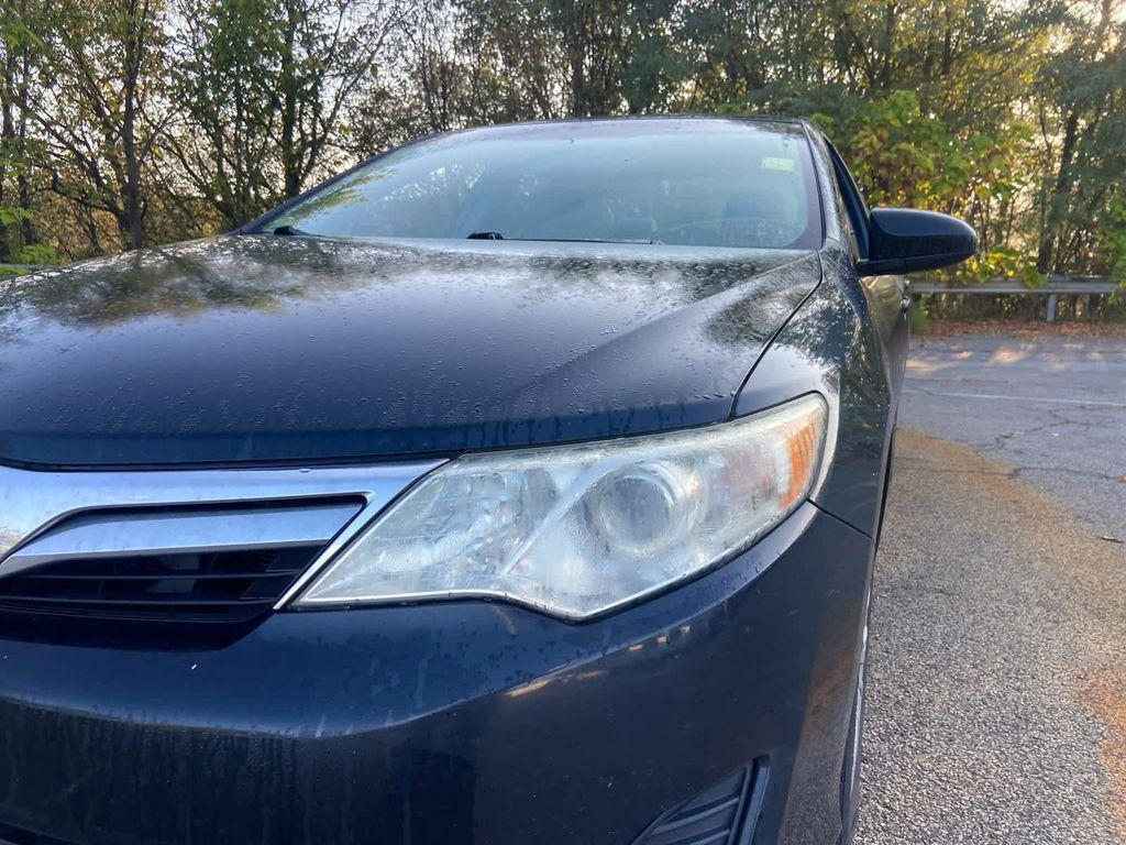 used 2013 Toyota Camry car, priced at $9,850