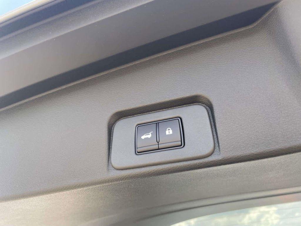 new 2026 Nissan Rogue car, priced at $33,153