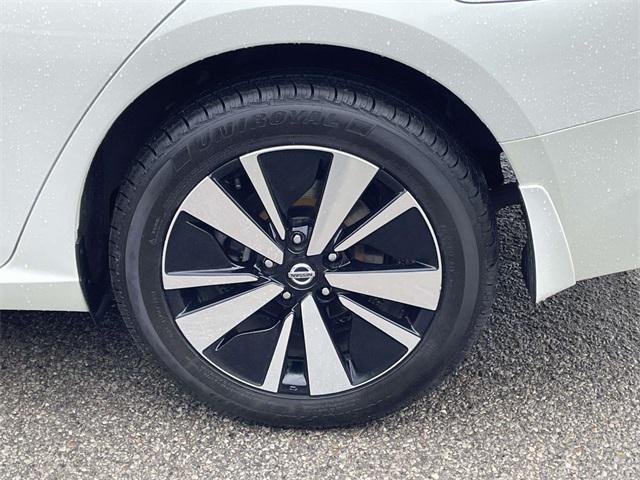 used 2020 Nissan Altima car, priced at $21,550