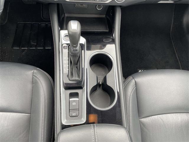 used 2020 Nissan Altima car, priced at $21,550