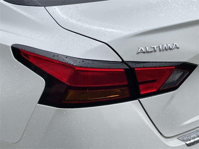 used 2020 Nissan Altima car, priced at $21,550