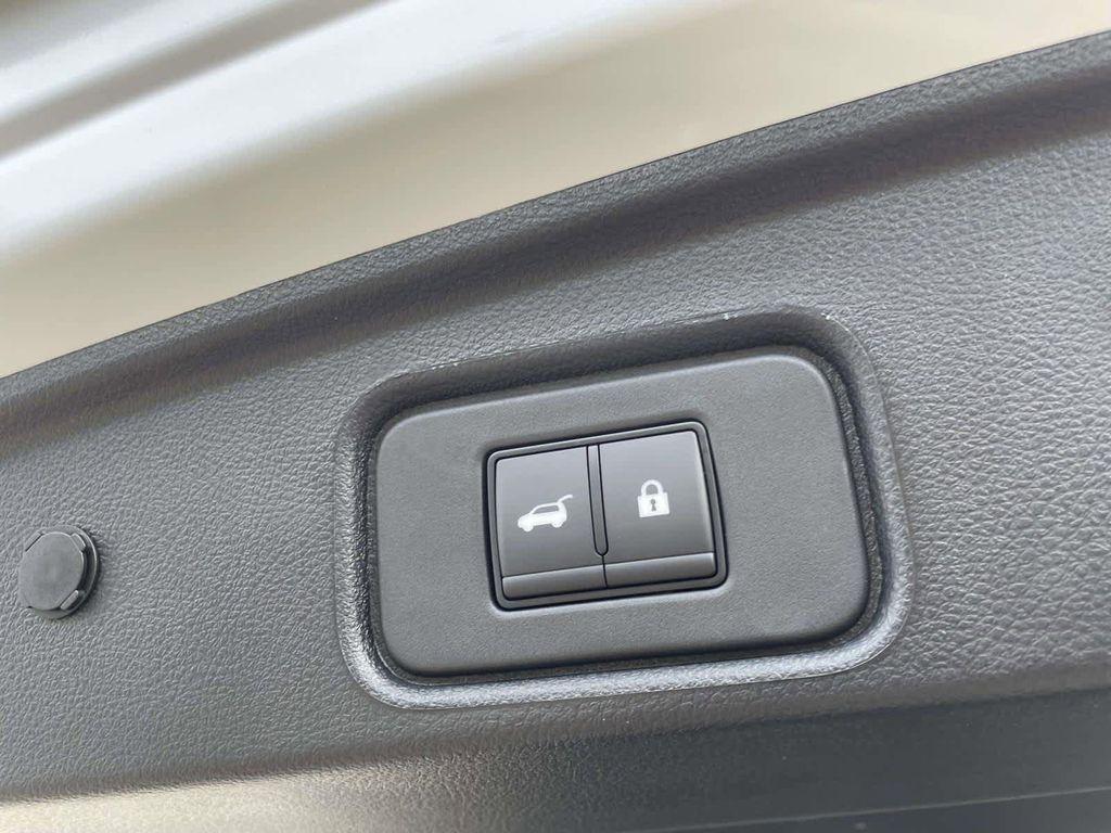 new 2025 Nissan Pathfinder car, priced at $47,129