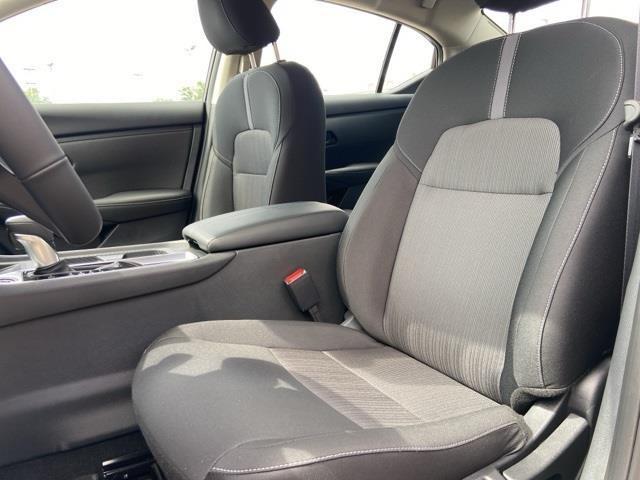 new 2025 Nissan Sentra car, priced at $23,480