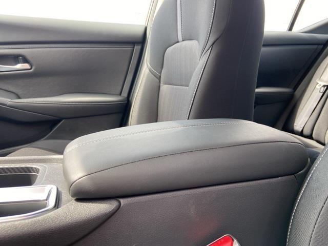 new 2025 Nissan Sentra car, priced at $23,480