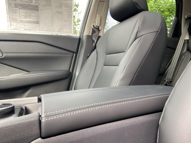 new 2025 Nissan Rogue car, priced at $33,305