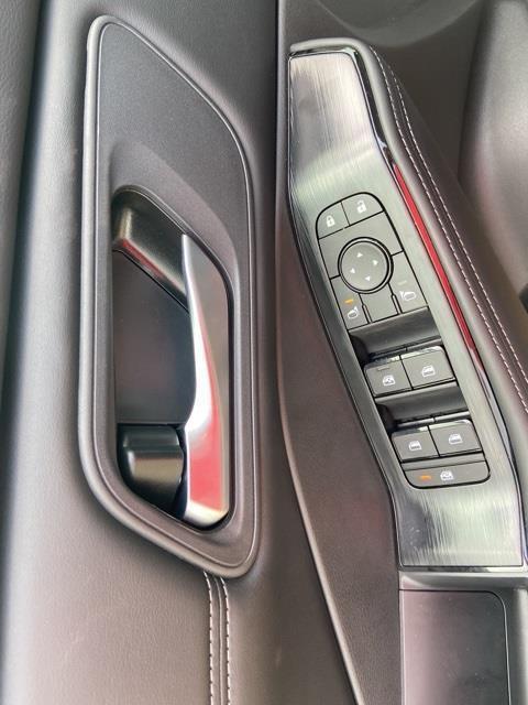 new 2025 Nissan Rogue car, priced at $33,305