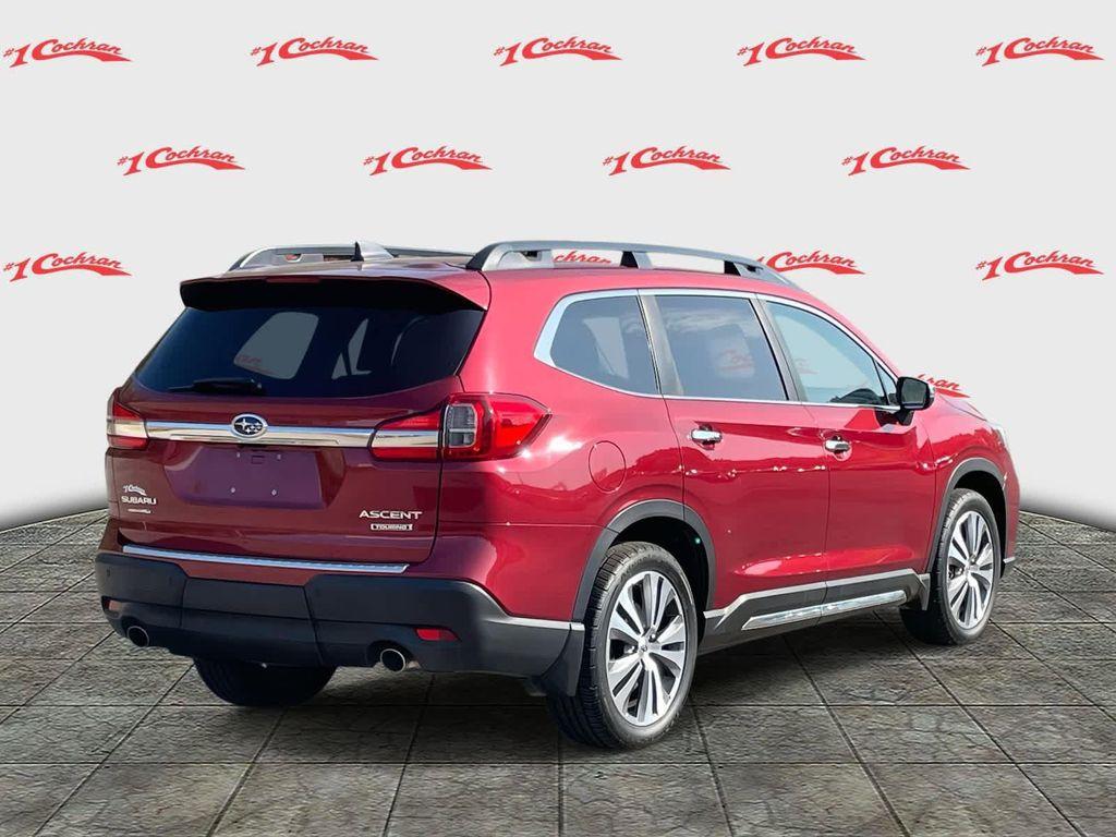 used 2020 Subaru Ascent car, priced at $20,772