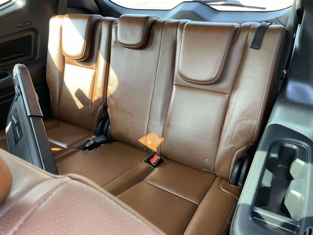 used 2020 Subaru Ascent car, priced at $20,772