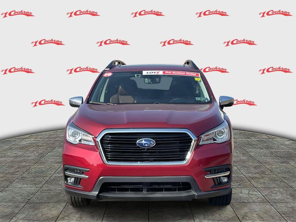 used 2020 Subaru Ascent car, priced at $20,772