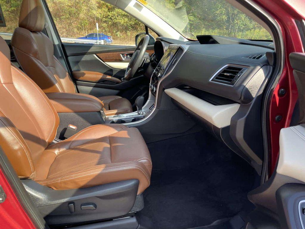 used 2020 Subaru Ascent car, priced at $20,772