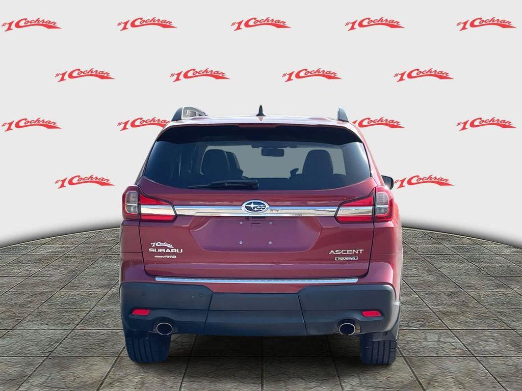 used 2020 Subaru Ascent car, priced at $20,772