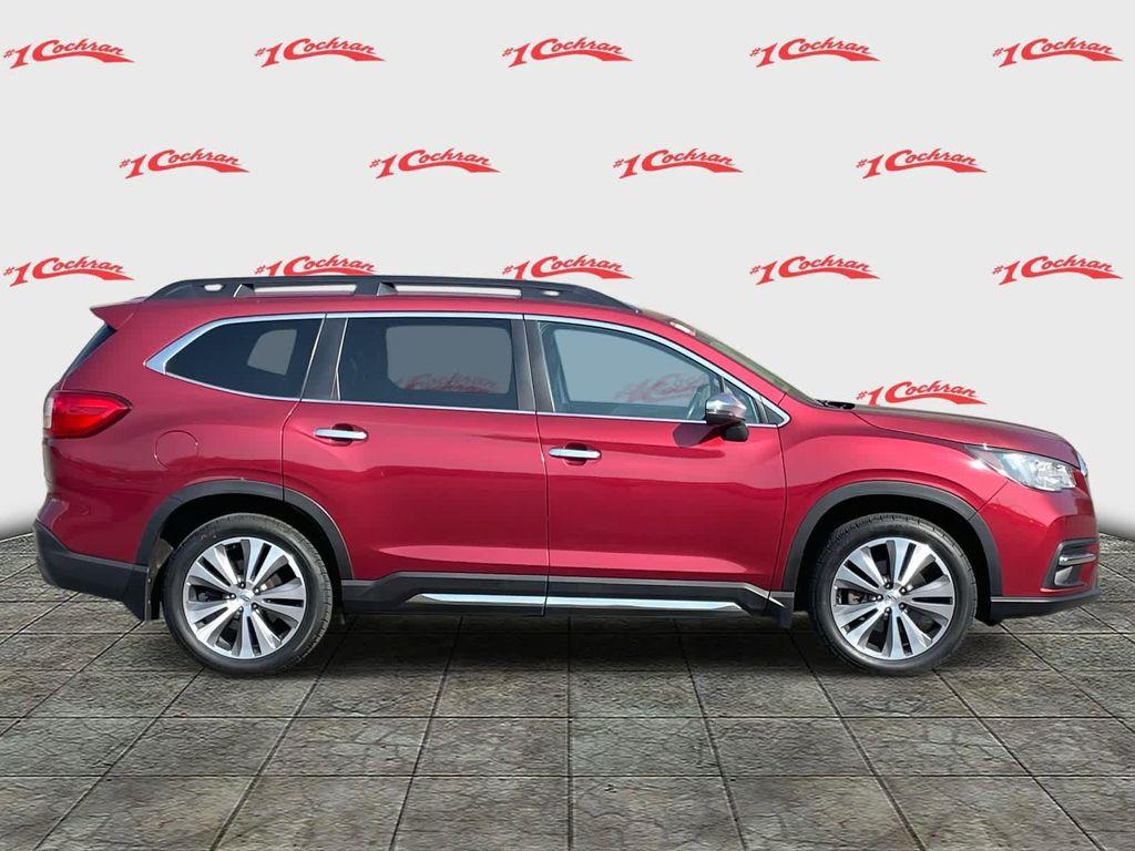 used 2020 Subaru Ascent car, priced at $20,772