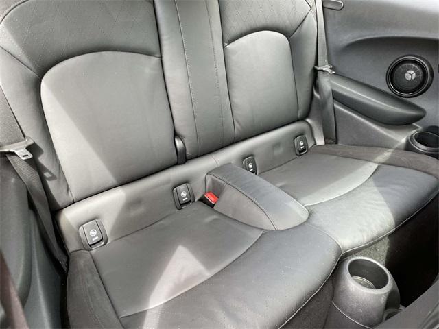 used 2023 MINI Hardtop car, priced at $21,089