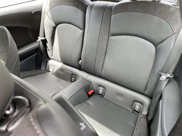 used 2023 MINI Hardtop car, priced at $21,089