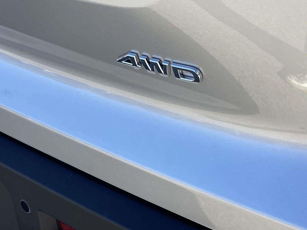 new 2025 Nissan Pathfinder car, priced at $36,150