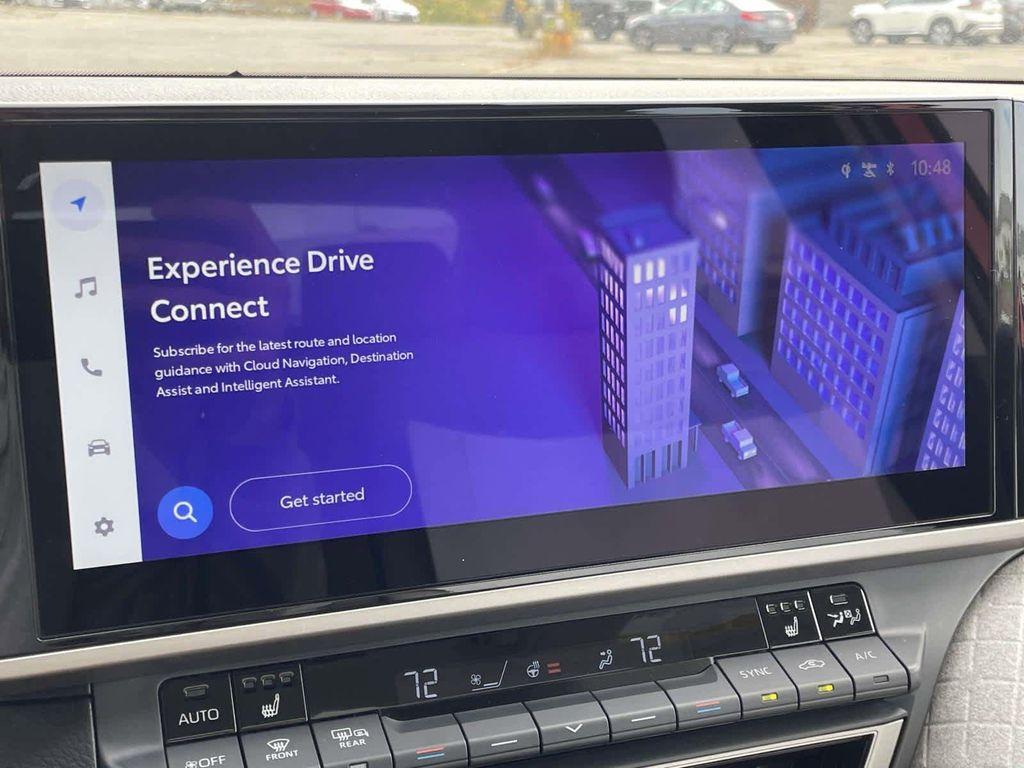 used 2025 Toyota Camry car, priced at $35,000