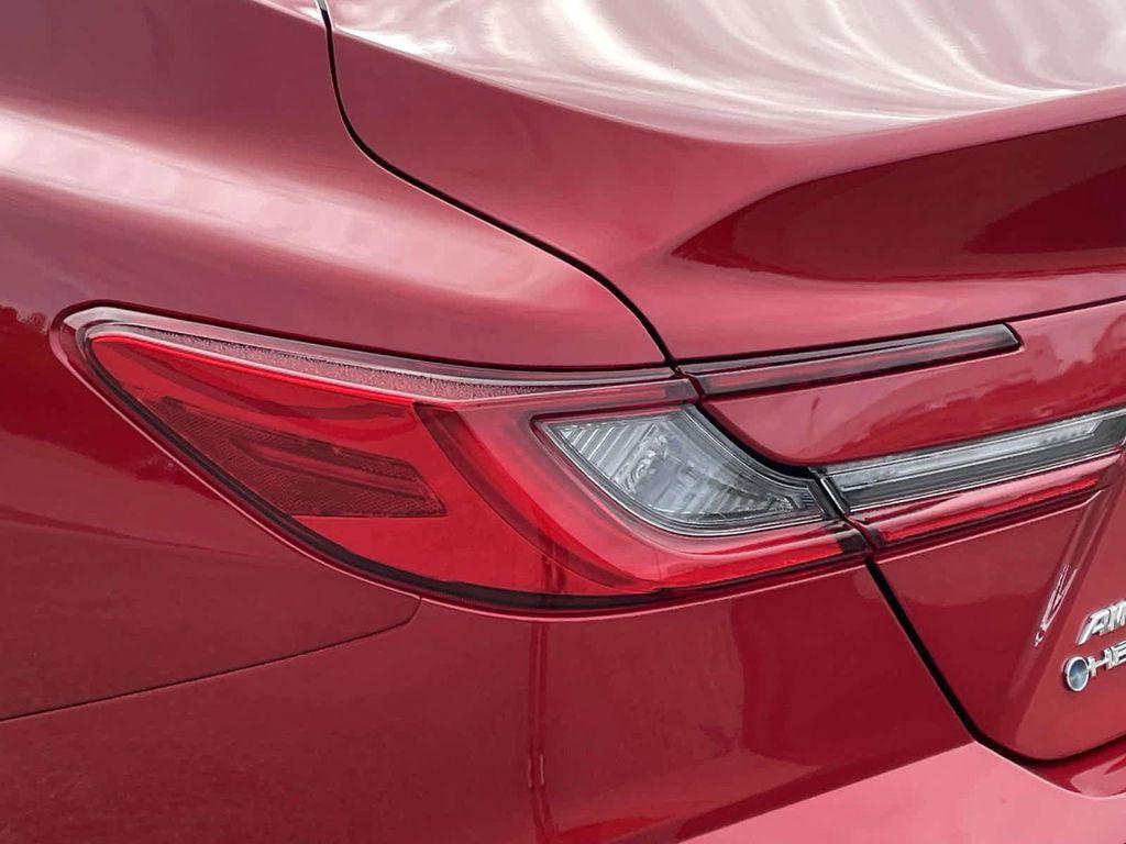 used 2025 Toyota Camry car, priced at $35,000