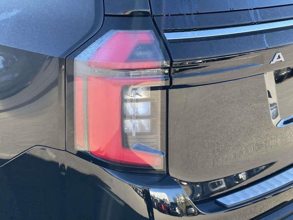 new 2026 Nissan Armada car, priced at $78,020