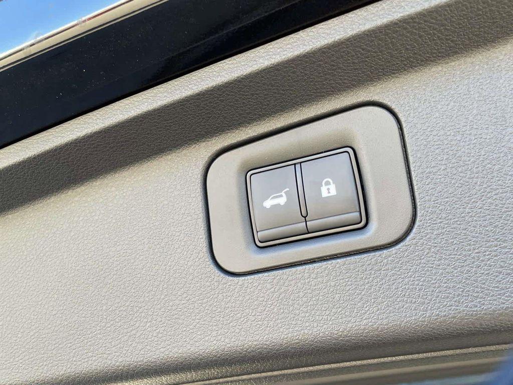 new 2026 Nissan Armada car, priced at $78,020