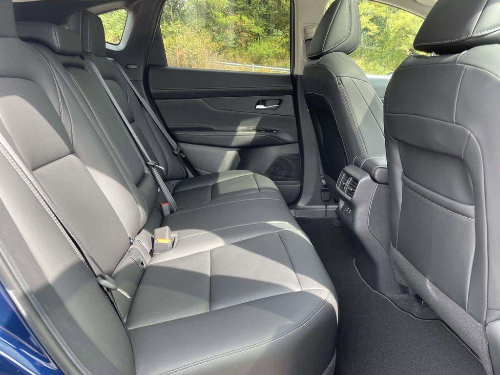 new 2025 Nissan Murano car, priced at $41,767