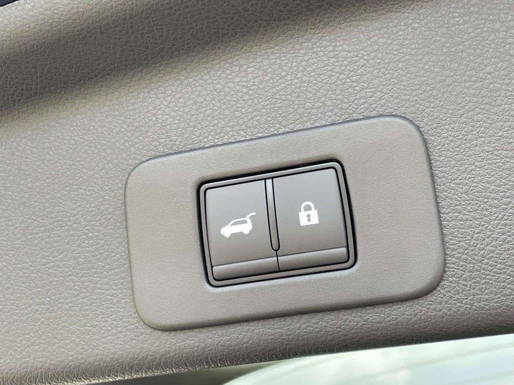 new 2025 Nissan Murano car, priced at $41,767