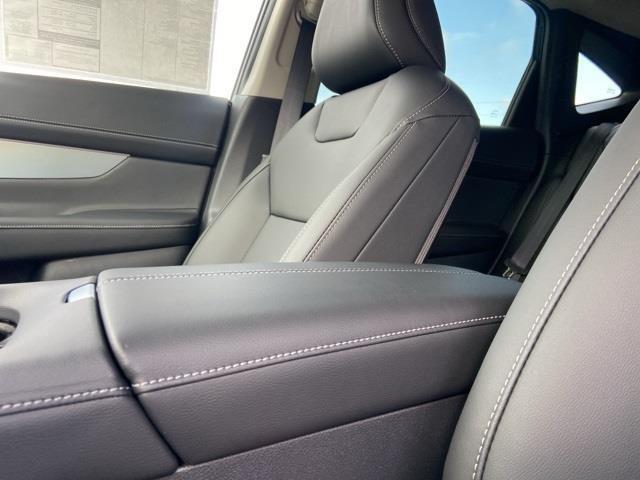 new 2025 Nissan Murano car, priced at $48,203